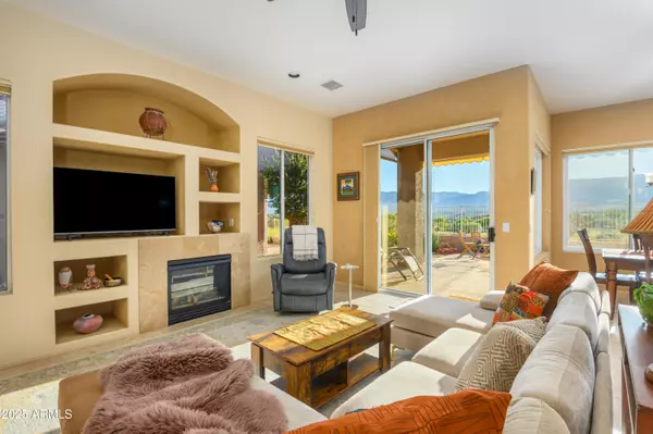 Cornville, AZ 86325,520 S CAMINO DE ENCANTO --