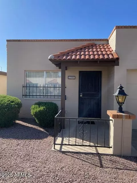 Mesa, AZ 85206,440 S PARKCREST -- #118
