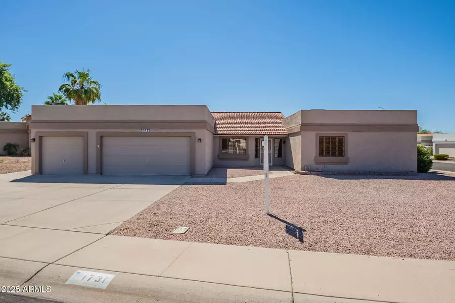 1731 E FOLLEY Court, Chandler, AZ 85225