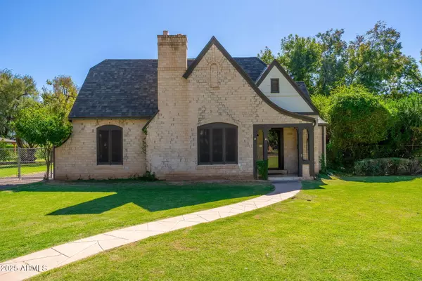 Phoenix, AZ 85013,15 W MEDLOCK Drive