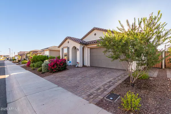 Litchfield Park, AZ 85340,4390 N 202ND Lane