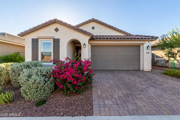 Litchfield Park, AZ 85340,4390 N 202ND Lane