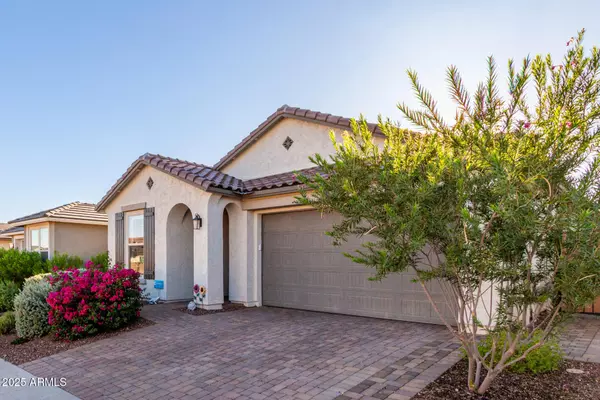 Litchfield Park, AZ 85340,4390 N 202ND Lane