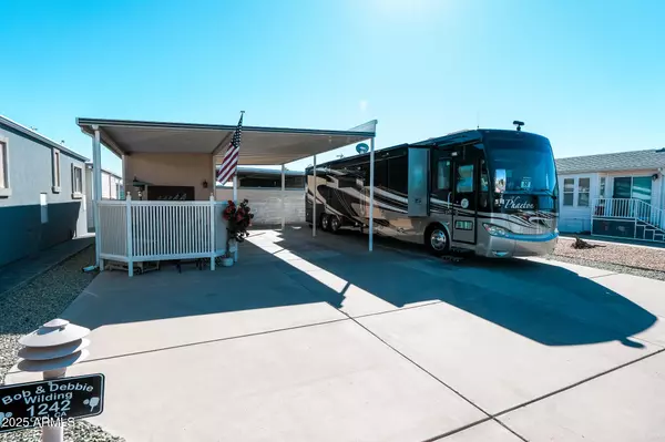 Surprise, AZ 85374,17200 W BELL Road #1242