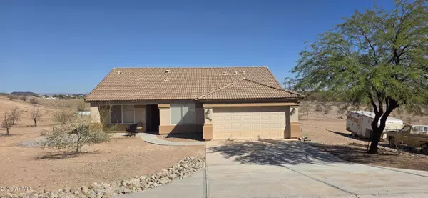 Arlington, AZ 85322,34802 W ELLIOT Road