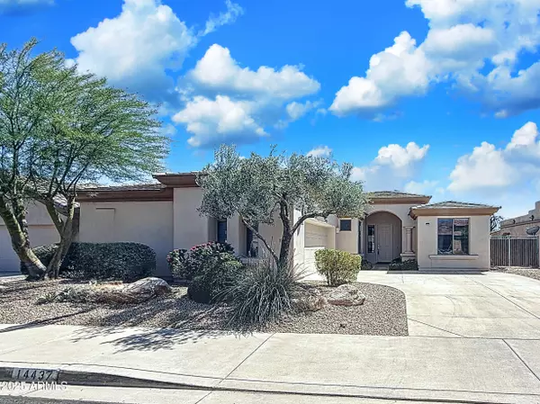 Goodyear, AZ 85395,14437 W LEXINGTON Avenue