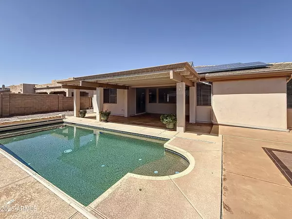 Goodyear, AZ 85395,14437 W LEXINGTON Avenue