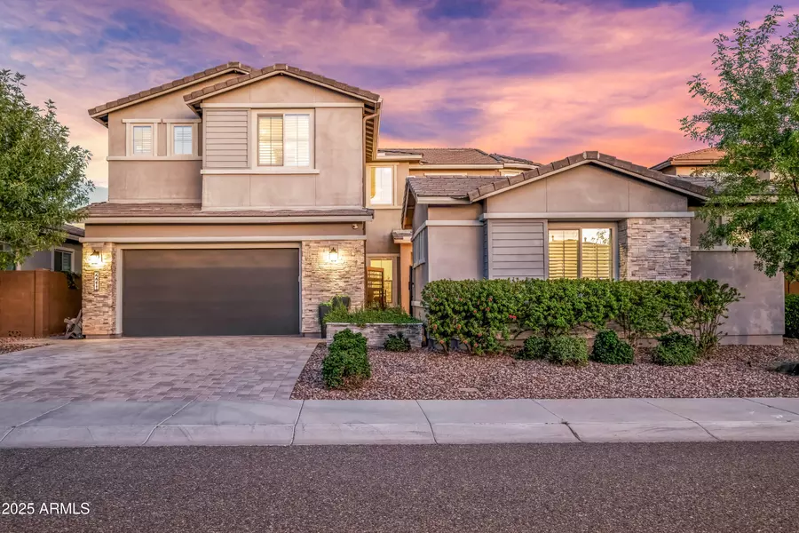 22211 N 31ST Street, Phoenix, AZ 85050