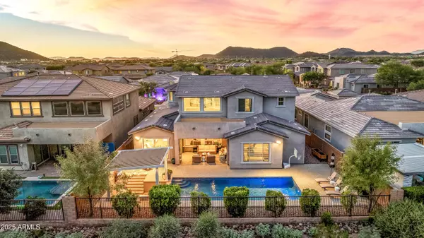 Phoenix, AZ 85050,22211 N 31ST Street