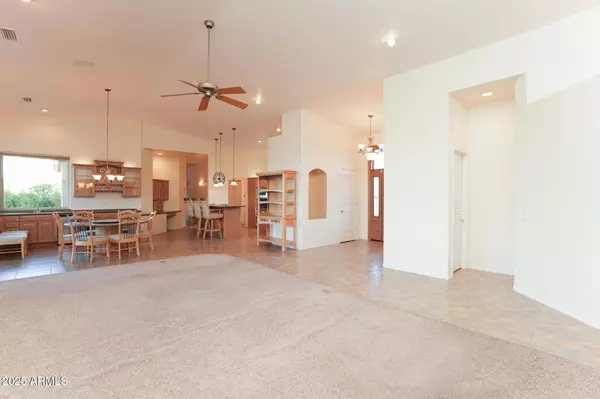 Cottonwood, AZ 86326,500 E KLAUS Way