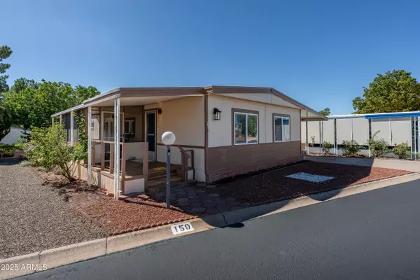 Sedona, AZ 86336,205 Sunset Drive #159