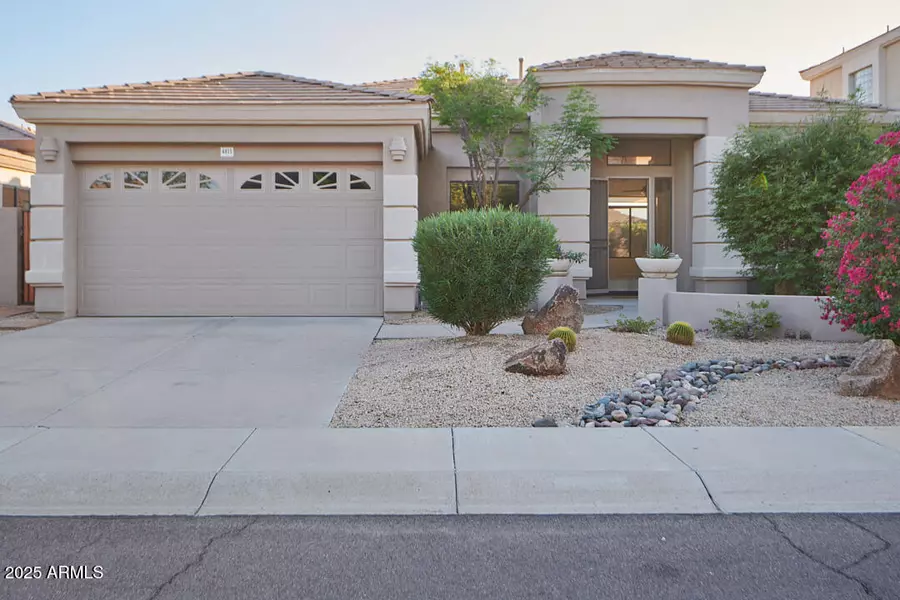 4815 E DALEY Lane, Phoenix, AZ 85054