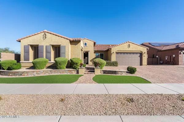 Queen Creek, AZ 85142,19880 E APRICOT Lane