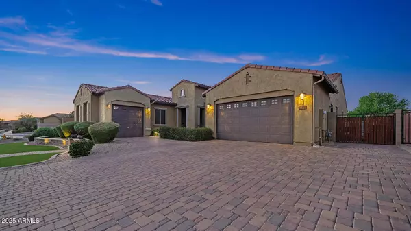 Queen Creek, AZ 85142,19880 E APRICOT Lane