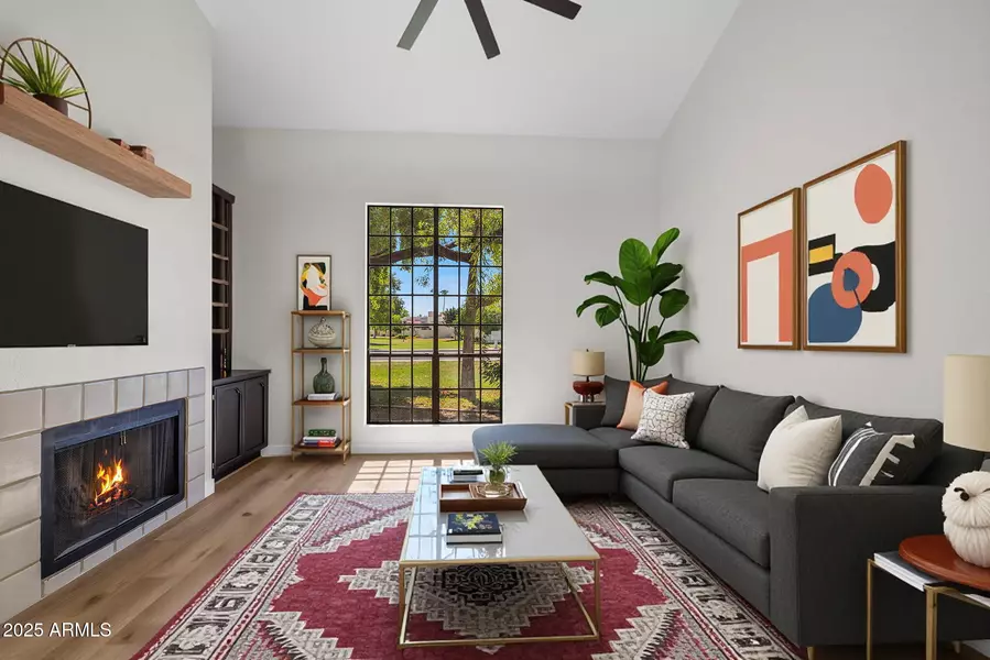 1861 E KRISTA Way, Tempe, AZ 85284