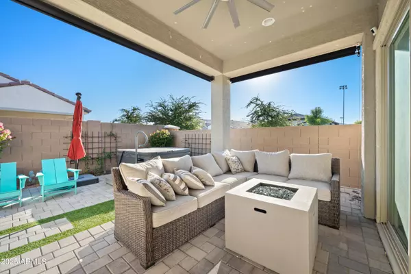 Surprise, AZ 85388,18427 W Clinton Street