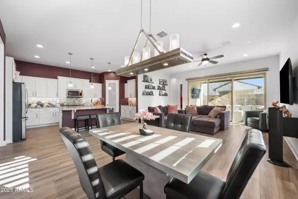 Surprise, AZ 85388,18427 W Clinton Street