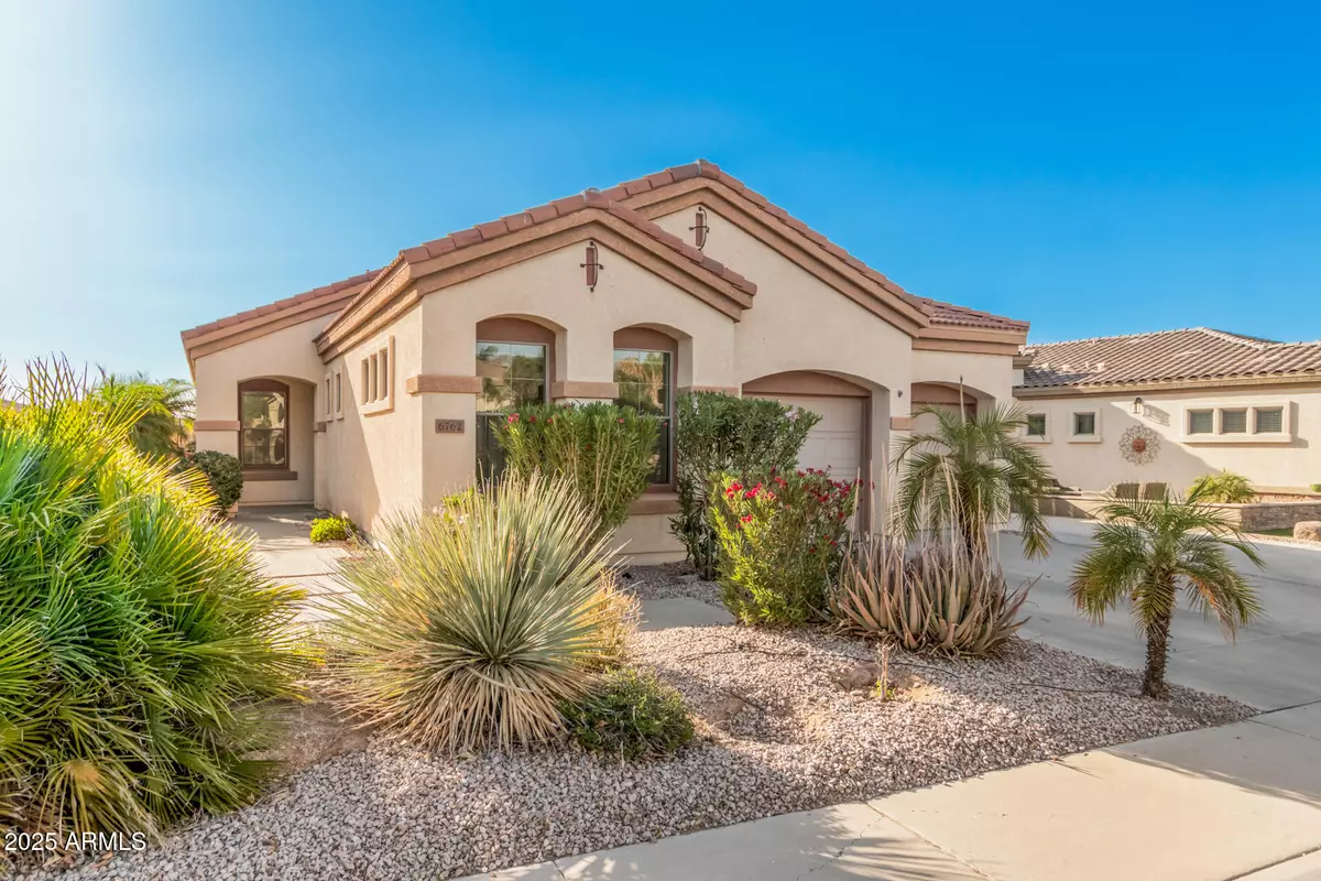 Gilbert, AZ 85298,6762 S St Andrews Way