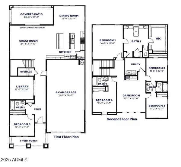 Phoenix, AZ 85041,2327 W PEARCE Road