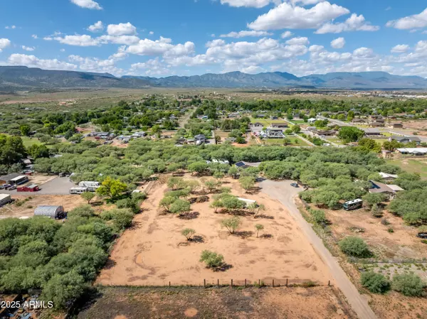 Camp Verde, AZ 86322,2351 N Mustang Lane #-