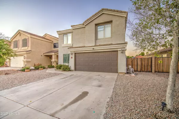 Maricopa, AZ 85138,36594 W Padilla Street