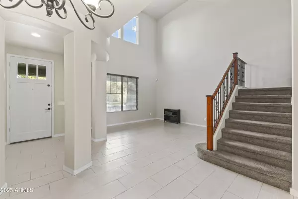 Gilbert, AZ 85296,4107 E PALO VERDE Street