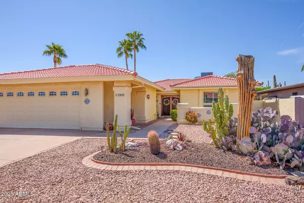 Sun Lakes, AZ 85248,25850 S FOXGLENN Drive