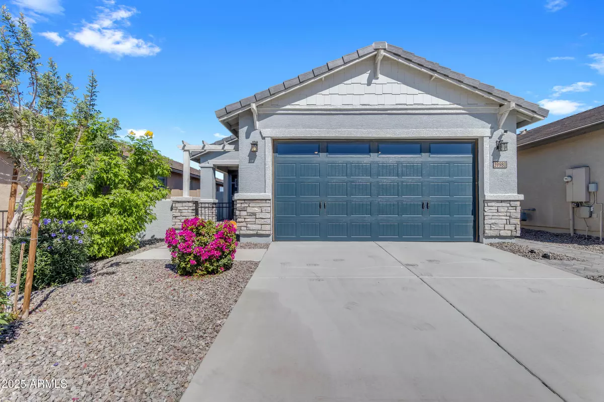 Maricopa, AZ 85138,39980 W RIO LOBO Drive
