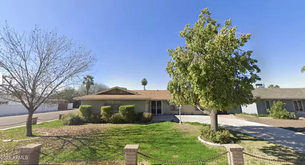 Phoenix, AZ 85021,8126 N 16TH Drive