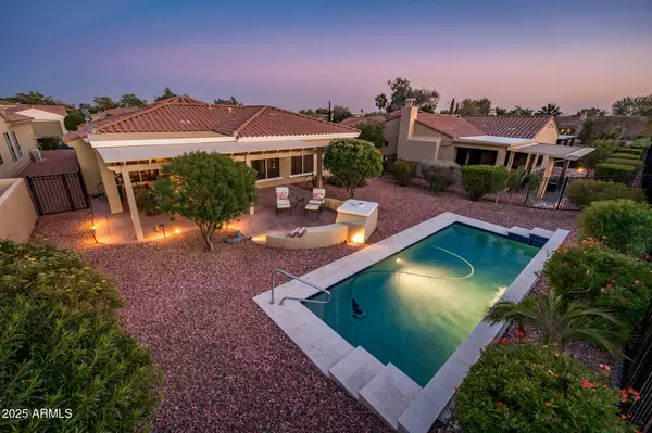 Sun City West, AZ 85375,23236 N CALETA Court