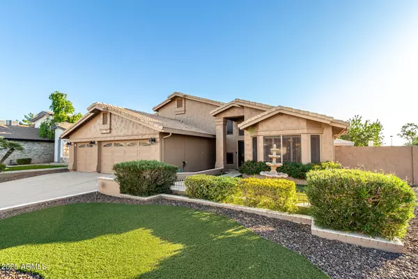 Glendale, AZ 85304,5633 W SAGUARO Drive