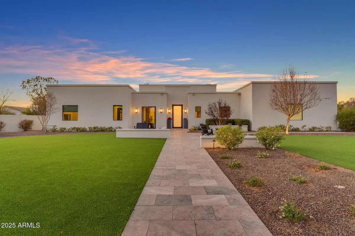 Scottsdale, AZ 85254,12034 N 61ST Street