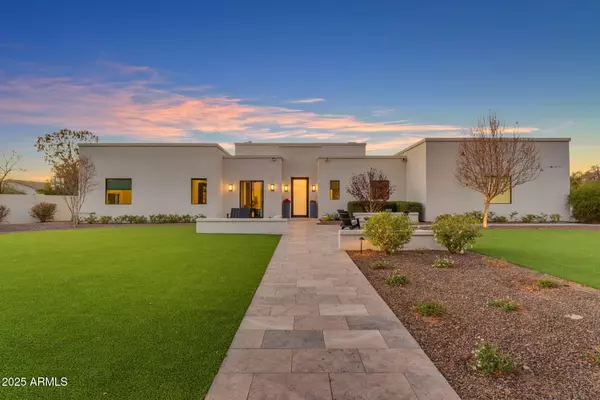 12034 N 61ST Street, Scottsdale, AZ 85254