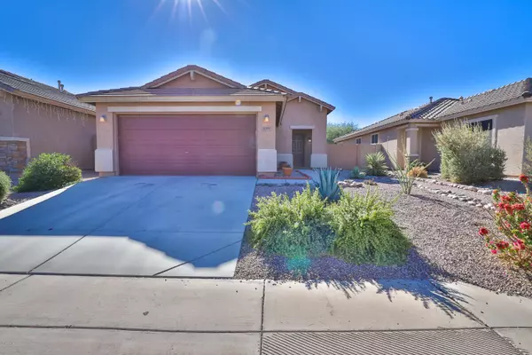 2391 W KRISTINA Avenue, Queen Creek, AZ 85144