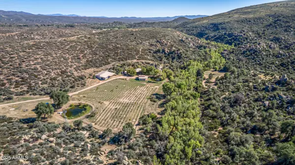 Skull Valley, AZ 86338,1360 S Grisby Road