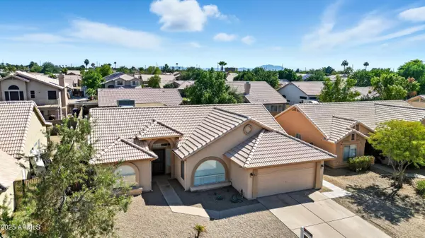 Gilbert, AZ 85234,4219 E SAN ANGELO Avenue