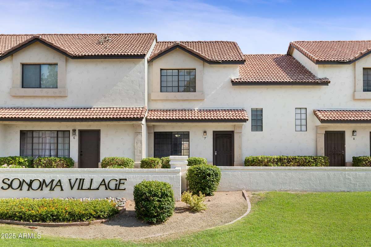 Chandler, AZ 85225,2986 N OREGON Street #7