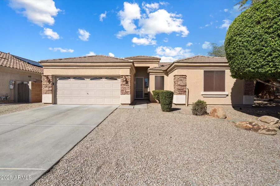 9248 W PONTIAC Drive, Peoria, AZ 85382