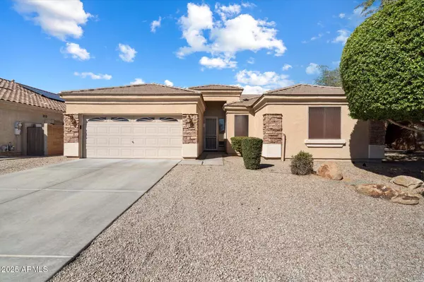 9248 W PONTIAC Drive, Peoria, AZ 85382