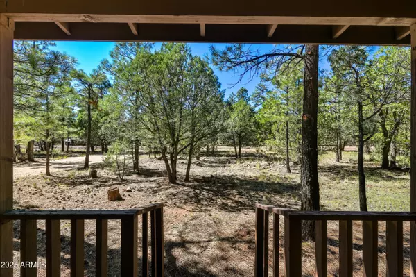 Happy Jack, AZ 86024,1493 GREEN RIDGE Drive