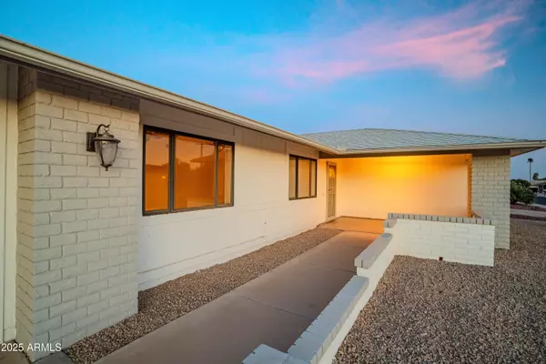 Sun City West, AZ 85375,12810 W BLUE BONNET Drive