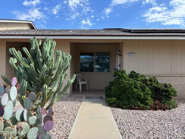 Sun City West, AZ 85375,13311 W BOLERO Drive