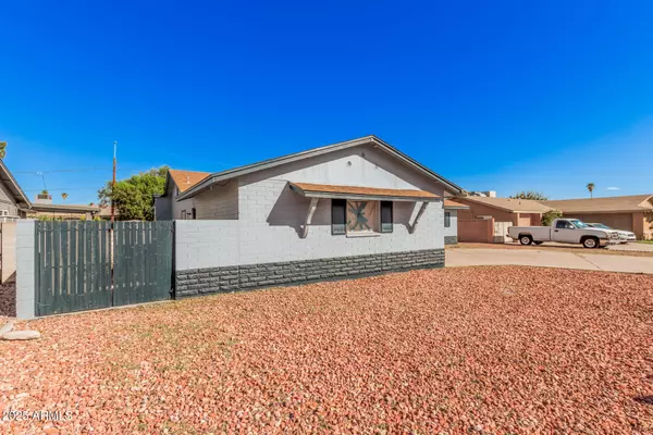 Phoenix, AZ 85029,13141 N 22ND Avenue