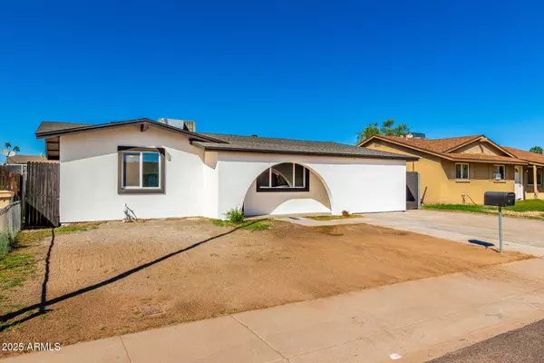 Glendale, AZ 85302,4428 W SANNA Street