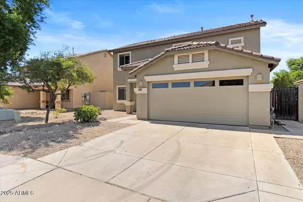 San Tan Valley, AZ 85140,1973 E LIPIZZAN Drive