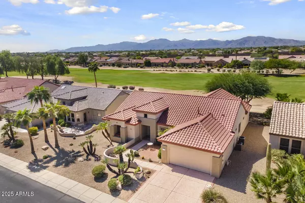 Surprise, AZ 85374,18172 N PETRIFIED FOREST Drive