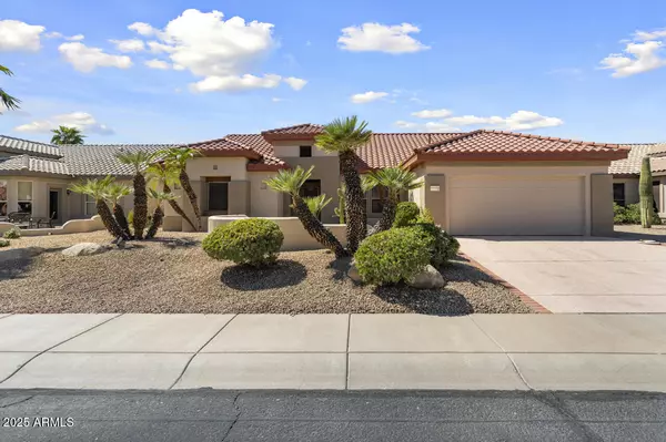 Surprise, AZ 85374,18172 N PETRIFIED FOREST Drive