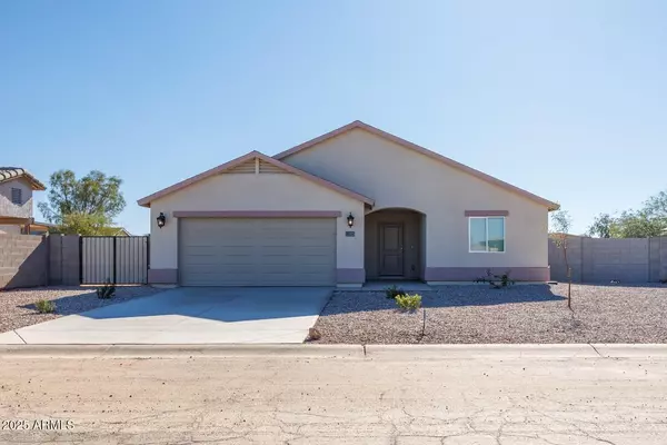 11023 W XAVIER Drive, Arizona City, AZ 85123