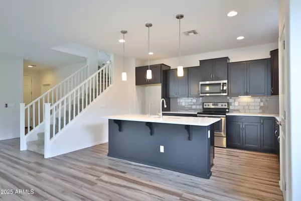 1291 N 166TH Avenue, Goodyear, AZ 85338