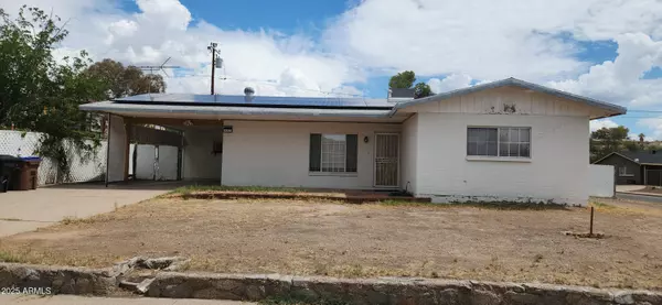 402 W FAIRHAVEN Road, Kearny, AZ 85137